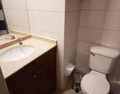 Departamento amoblado. Metro Moneda. Arriendo por dias