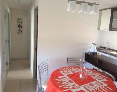 Arriendo Departamento por temporada Verano Condominio Sol de Peñuelas