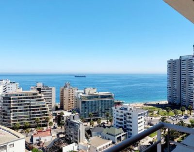 Departamentos Para Turistas en Viña del Mar, Reñaca Y Concón