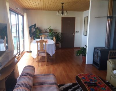 Oferta de arriendo por día en Villarrica