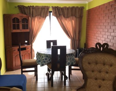 Arriendo casa condominio temporada Coquimbo