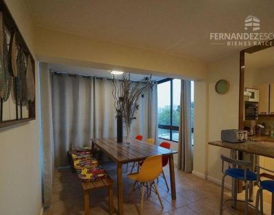 Reñaca – Arriendo Diario Depto 3D 2B – Bosque de Montemar