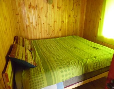 Cabaña Castro Chiloé 5-6 personas