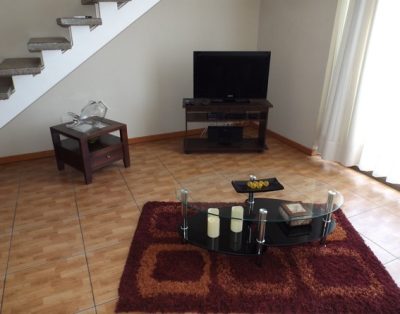 Arriendo departamento por dias en Iquique