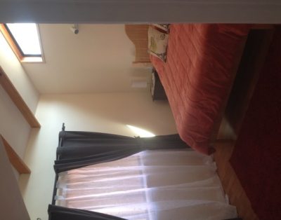 Arriendo casa amplia 10pax TEMUCO por día ,