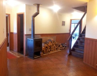 Casa en arriendo 12 personas, Llanquihue