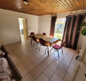 Casa en Reñaca Playa Para 10 Personas