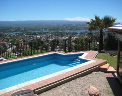 Casa en Alquiler Temporal en Villa Carlos Paz