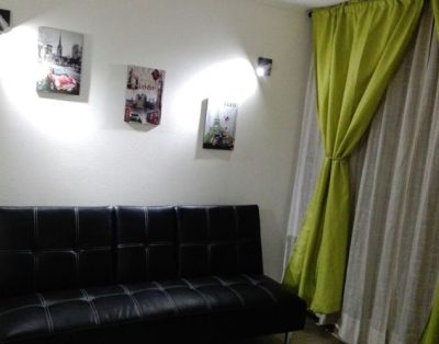 Departamento Céntrico Viña del Mar – Quinta Vergara