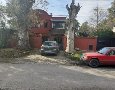 Muy Linda Casa en Altos del Barranco