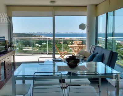 Departamento – Punta del Este