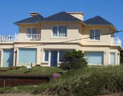 Casa en Alquiler Temporal en Centro Playa