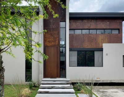 Casa en Alquiler Temporario en La Emilia