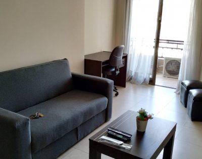 Alquilo Departamento de un Dormitorio – Nueva Cordoba