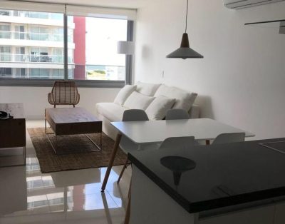 Appartment – Playa Brava