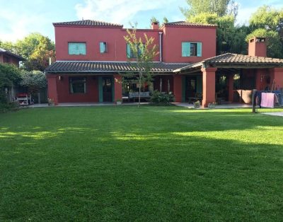 Alquiler Verano Enero y Febrero El Lucero – Casa en Venta