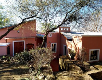 Casa en Alquiler Temporal Mendiolaza