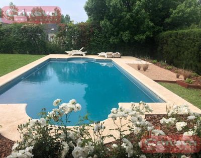 Casa – Mayling Club de Campo