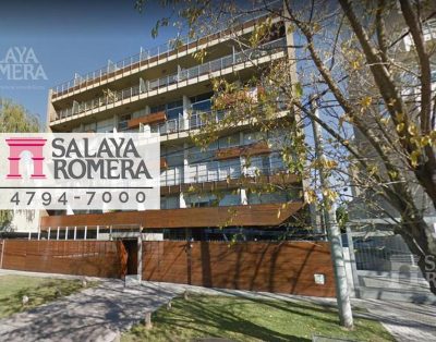 Departamento – Olivos – 3 Ambientes – Alquiler Temporario – Vista Al Rio