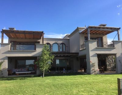 Casa en Alq. Temporario Ubicado en Santa Clara, Villanueva, Tigre