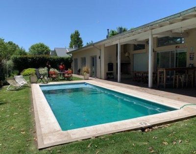 Casa en Rumenco en Alquiler Temporario