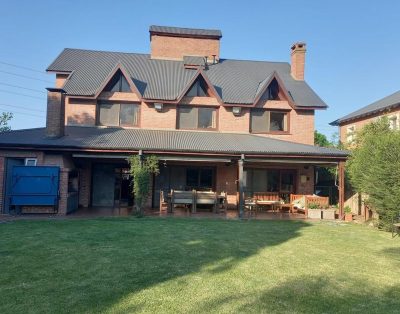 Casa en Alq. Temporario en La Escondida, Tigre, G. B. a. Zona Norte