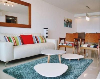 Departamento – Playa Brava