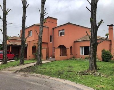 Casa en Alq. Temporario Ubicado en Haras La Pradera, Pilar, G. B. a. Zona Norte