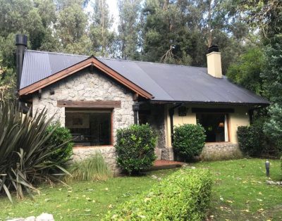 Casa en Bosque Peralta Ramos