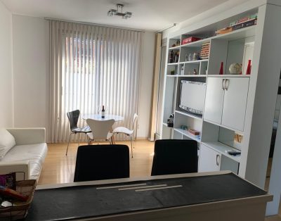 Departamento – Palermo Soho