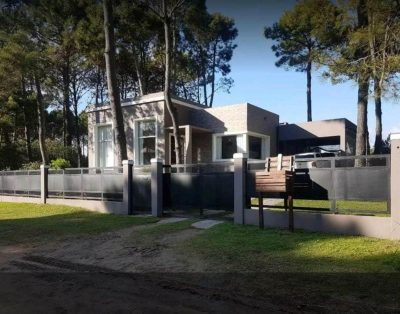 Casa en Alquiler en Pinamar Hesperides