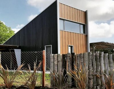 Casa a Estrenar con Vosta Al Mar en Chapadmalal