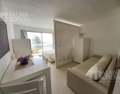 Venta – Playa Mansa – Monoambiente – Ref: