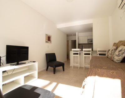 Departamento – Recoleta