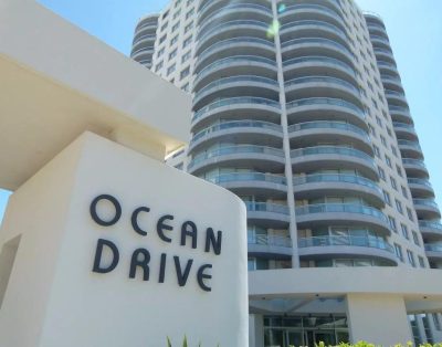 Departamento en Ocean Drive – Punta del Este