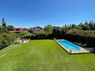 Casa en Alquiler de Verano en Santa Bárbara