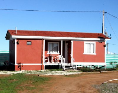 Cabaña Coquimbo a minutos Playa La Herradura