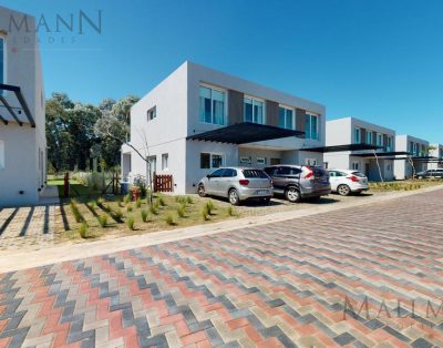 Town House en Pilara | Mallmann Propiedades