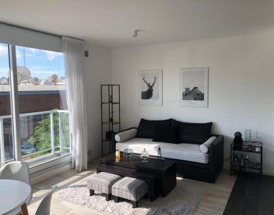 Departamento – Colegiales