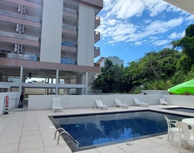 Departamento Para 4 a 50 m del Mar, con Piletas, Sala de Juegos, Quincho