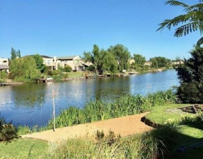 Casa a La Laguna en Venta en San Isidro Labrador