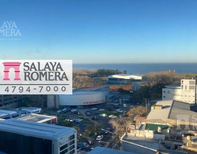 Departamento Alquiler Temporario 3 Ambientes – Vista Al Rio!