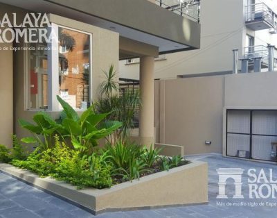 Departamento – Olivos 3 Ambiente en Alquiler Temporario