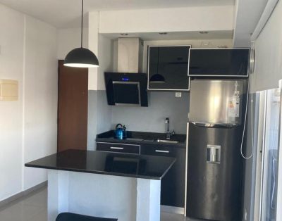 Departamento – Barrio Vicente López – Alquiler Temporario