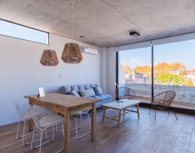 Departamento – Palermo Soho