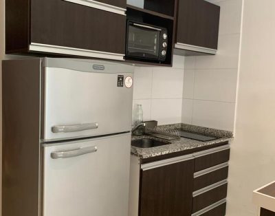 Departamento – Recoleta