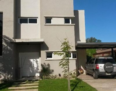 Casa en Alquiler Temporario La Cañada Los Tilos – Dic a Marzo