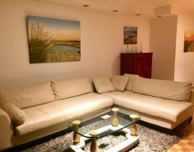 Departamento – Recoleta