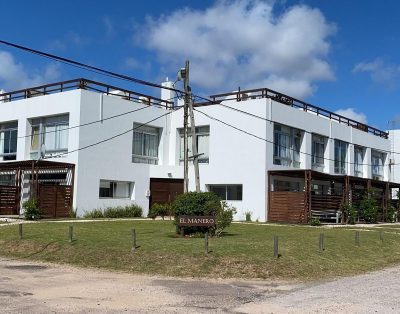 Departamento en Alq. Temporario Ubicado en Manantiales, Punta del Este, Punta del Este / Maldonado