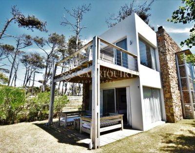 Venta Casa 4 Dorm. La Barra, Punta del Este